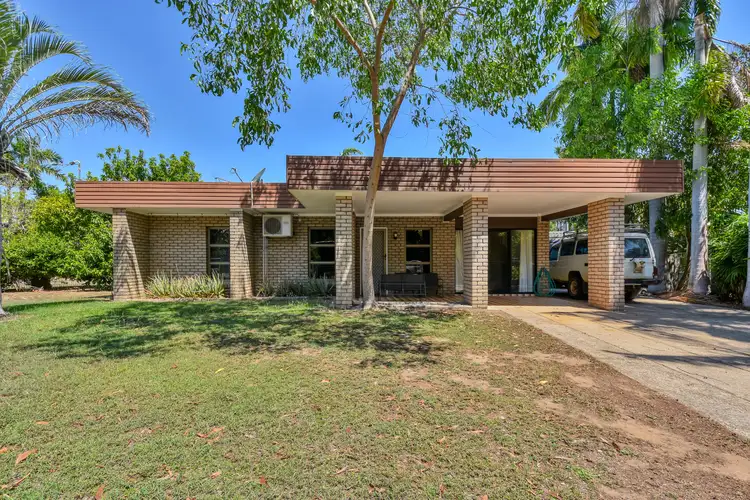 31 Buchanan Terrace, Nakara NT 810