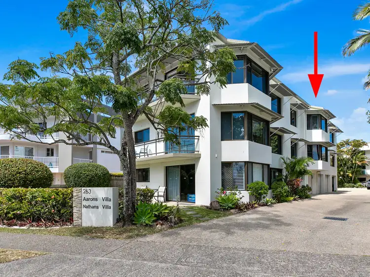 Second view of Homely unit listing, 5/263 Gympie Terrace, Noosaville QLD 4566