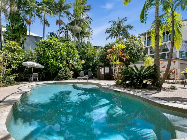 Third view of Homely unit listing, 5/263 Gympie Terrace, Noosaville QLD 4566