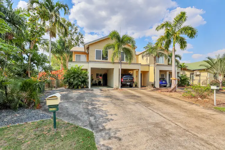 1/118 Woodlake Boulevard, Durack NT 830