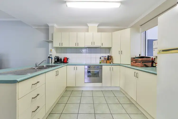 Second view of Homely townhouse listing, 1/118 Woodlake Boulevard, Durack NT 830