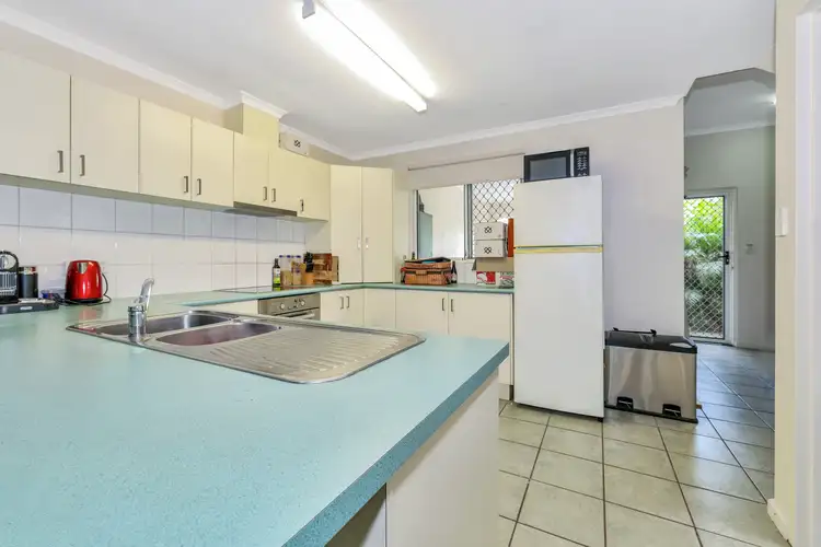 Third view of Homely townhouse listing, 1/118 Woodlake Boulevard, Durack NT 830