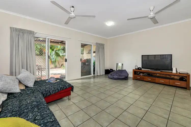 Fourth view of Homely townhouse listing, 1/118 Woodlake Boulevard, Durack NT 830