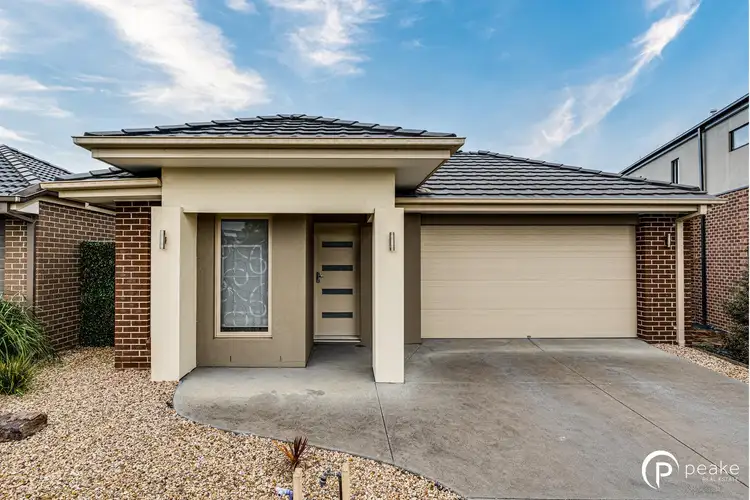 11 Comet Chase, Narre Warren South VIC 3805