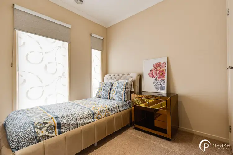 Second view of Homely house listing, 11 Comet Chase, Narre Warren South VIC 3805