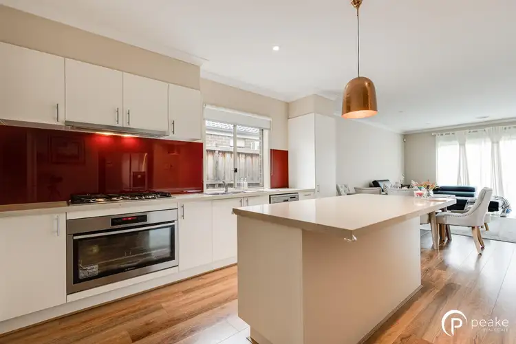 Third view of Homely house listing, 11 Comet Chase, Narre Warren South VIC 3805
