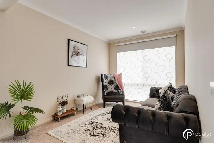 Fifth view of Homely house listing, 11 Comet Chase, Narre Warren South VIC 3805