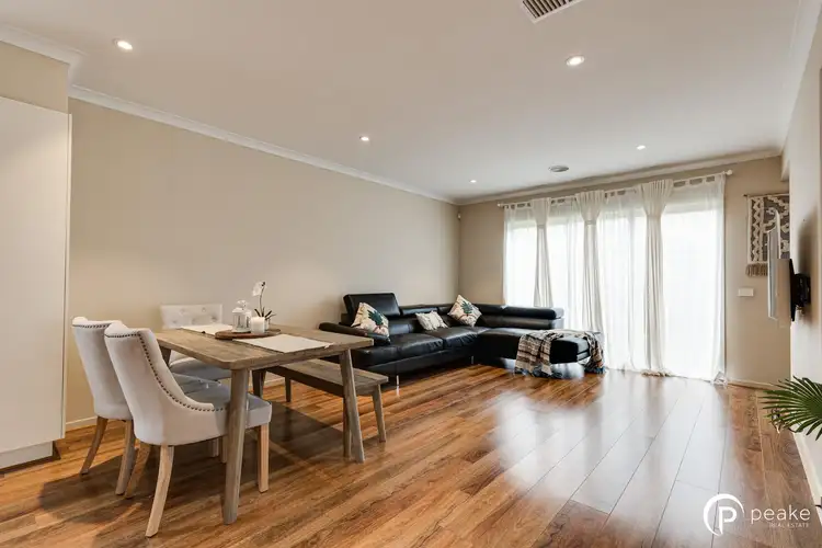 Sixth view of Homely house listing, 11 Comet Chase, Narre Warren South VIC 3805