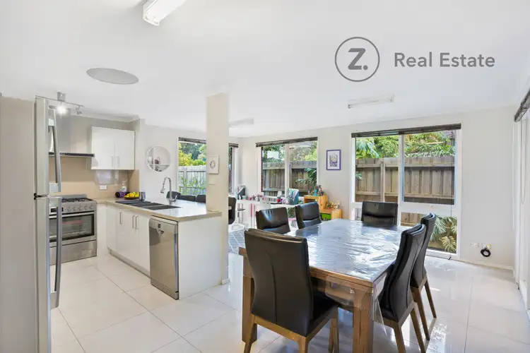 Third view of Homely house listing, 14 Calrossie Close, Endeavour Hills VIC 3802