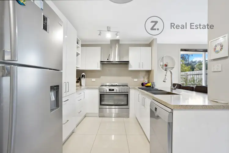 Fourth view of Homely house listing, 14 Calrossie Close, Endeavour Hills VIC 3802