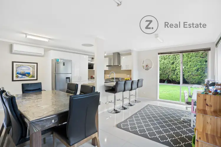 Fifth view of Homely house listing, 14 Calrossie Close, Endeavour Hills VIC 3802