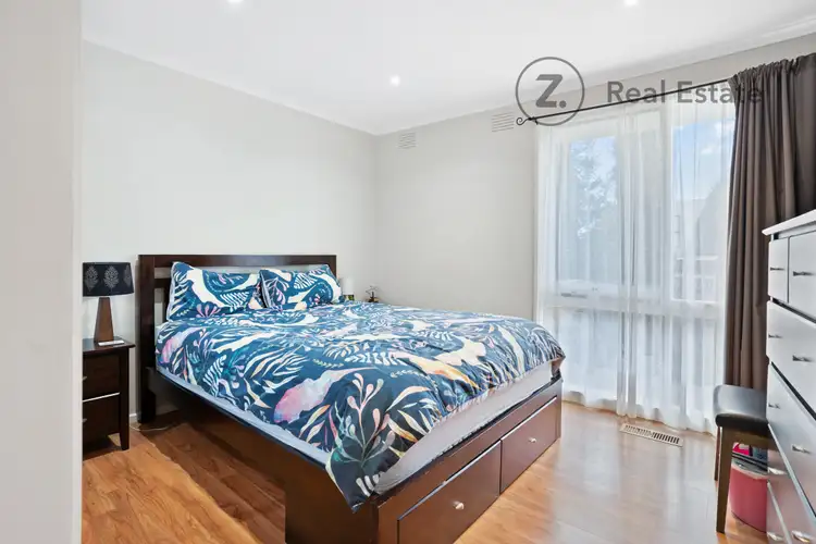 Sixth view of Homely house listing, 14 Calrossie Close, Endeavour Hills VIC 3802