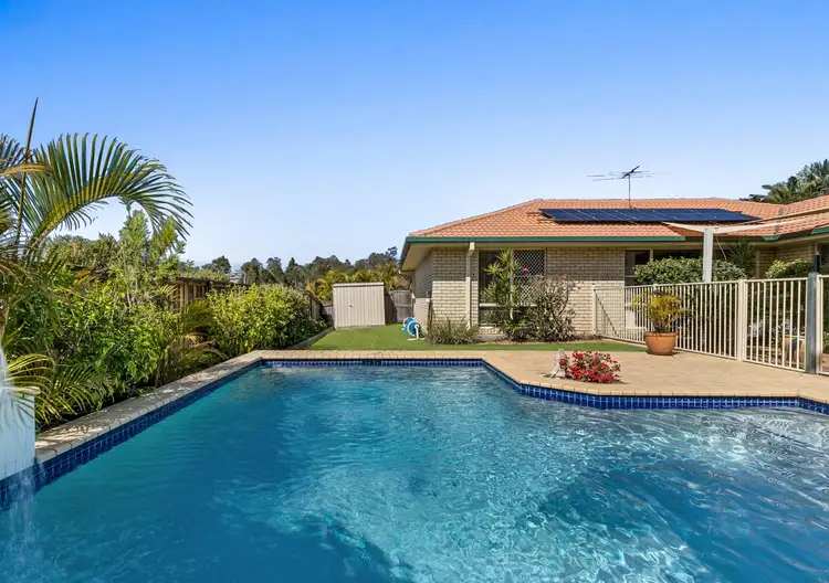 3 Greenwood Close, Moggill QLD 4070