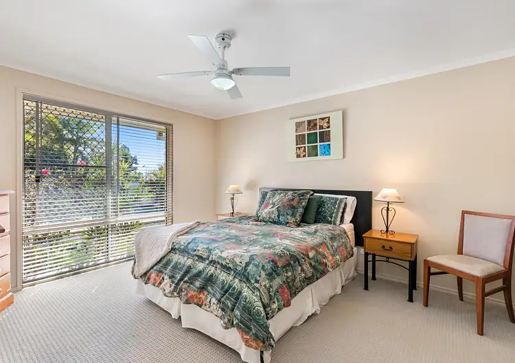 Fourth view of Homely house listing, 3 Greenwood Close, Moggill QLD 4070