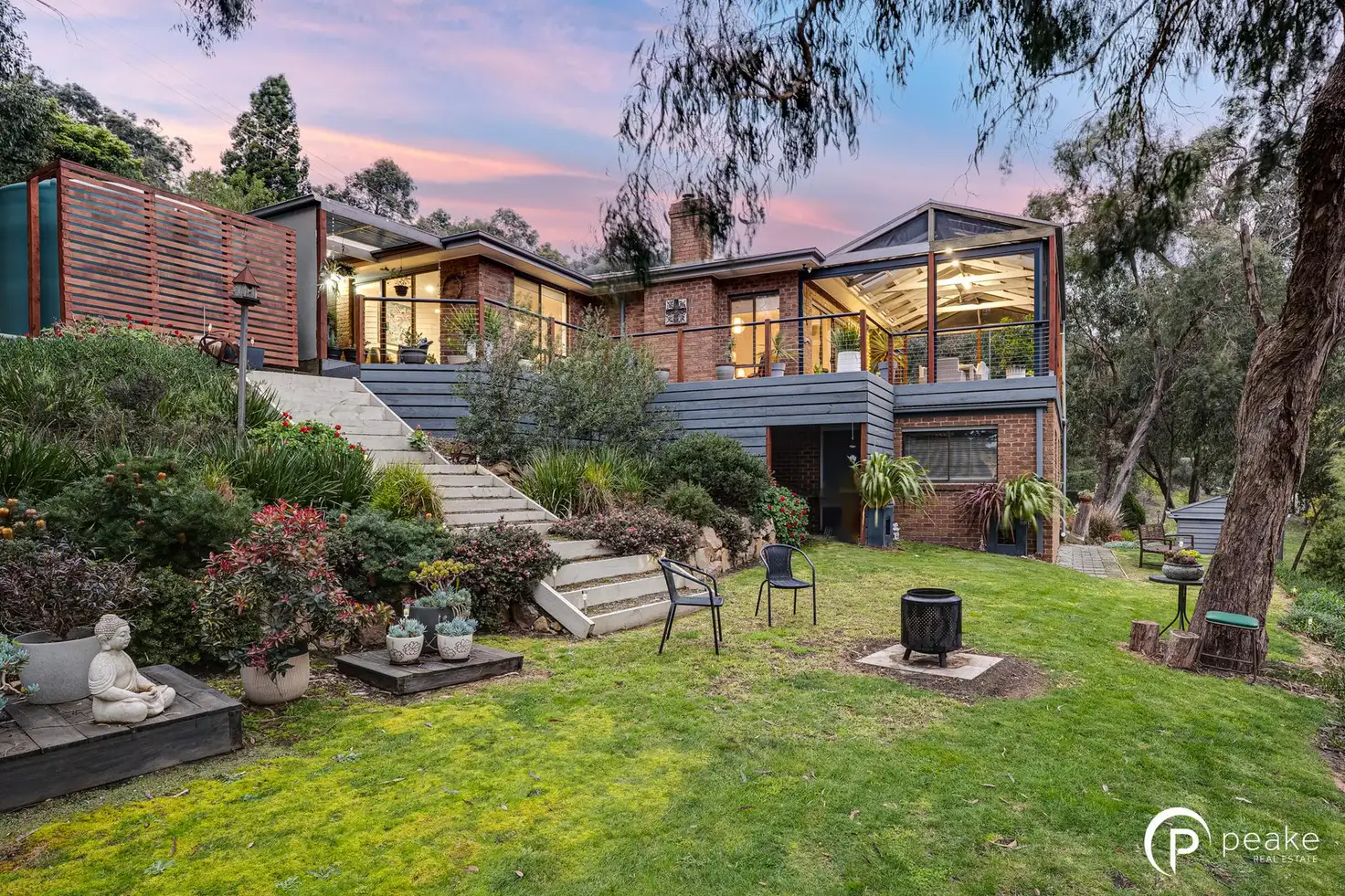 Main view of Homely house listing, 25 Warrawee Avenue, Beaconsfield VIC 3807