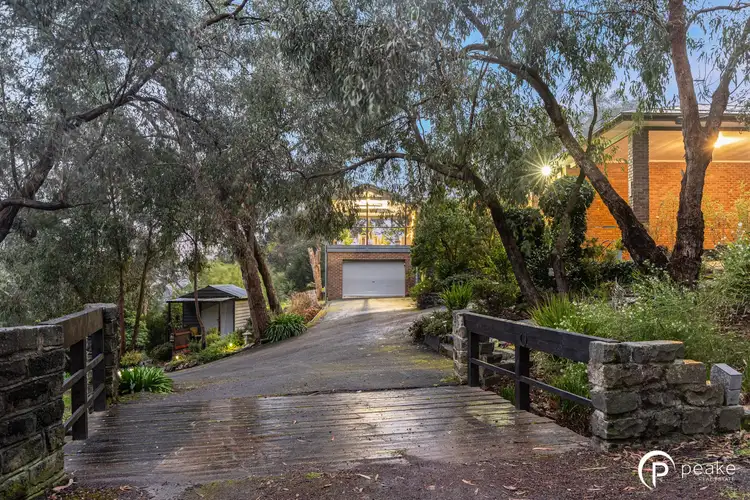 Second view of Homely house listing, 25 Warrawee Avenue, Beaconsfield VIC 3807