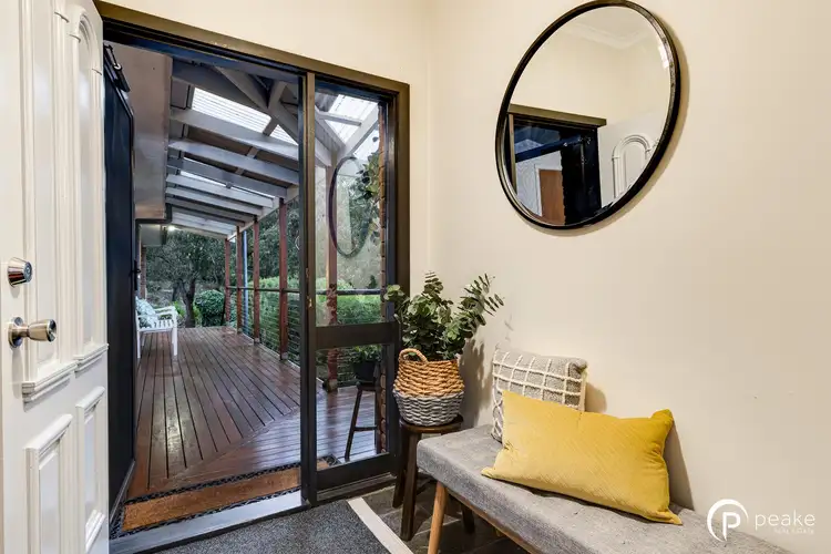 Fifth view of Homely house listing, 25 Warrawee Avenue, Beaconsfield VIC 3807