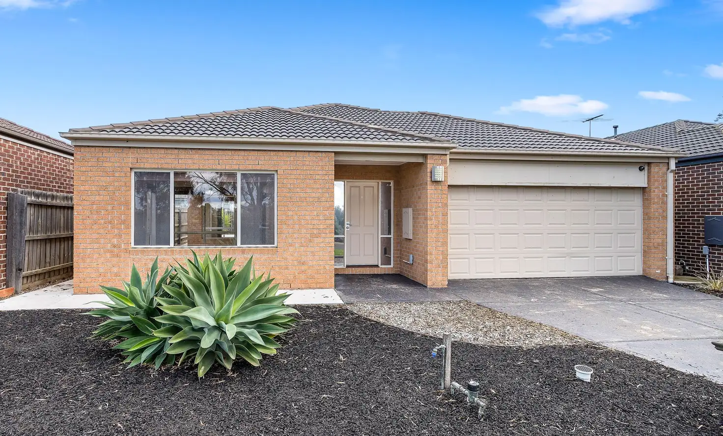 Main view of Homely house listing, 38 Canegrass Drive, Point Cook VIC 3030