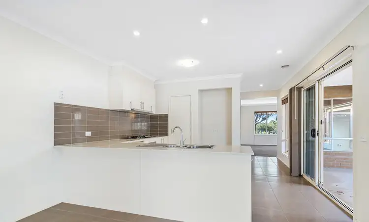 Third view of Homely house listing, 38 Canegrass Drive, Point Cook VIC 3030