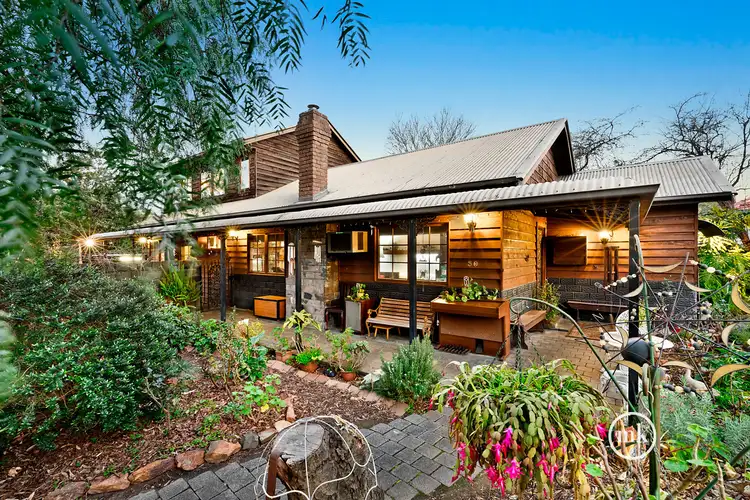 30 Scotland Avenue, Greensborough VIC 3088