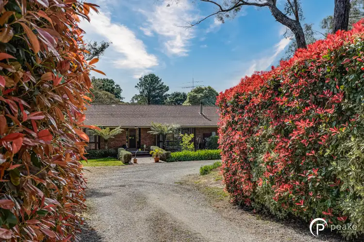 38 Salisbury Road, Beaconsfield Upper VIC 3808