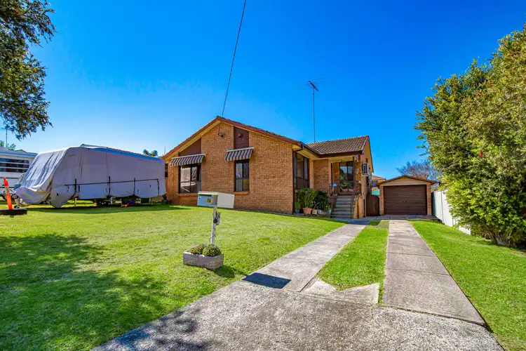 14 Gorton Close, Penrith NSW 2750