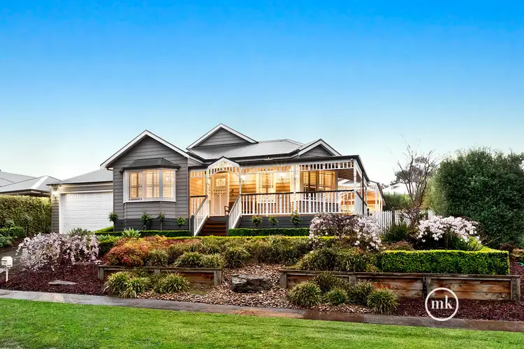 27 Rothacker Rise, Doreen VIC 3754