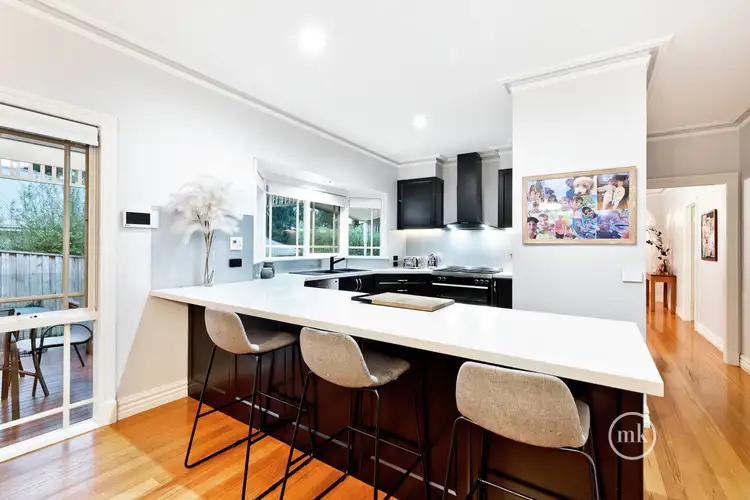 Third view of Homely house listing, 27 Rothacker Rise, Doreen VIC 3754