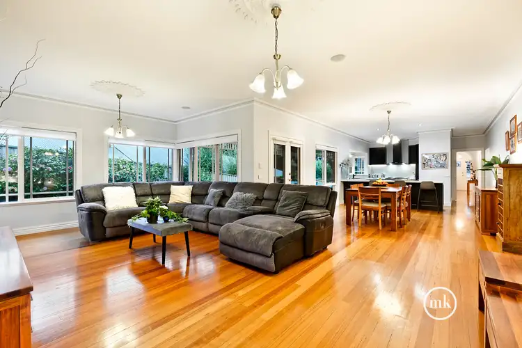 Fifth view of Homely house listing, 27 Rothacker Rise, Doreen VIC 3754