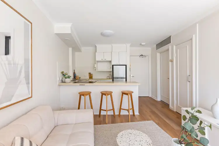 Fifth view of Homely apartment listing, 303/1-3 Raglan Street, Manly NSW 2095