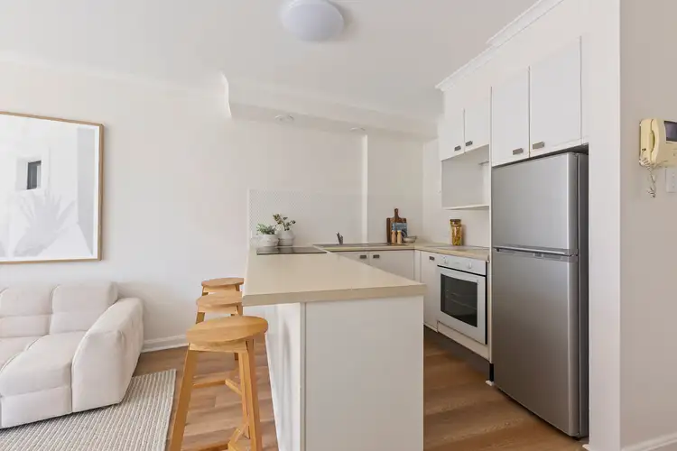 Sixth view of Homely apartment listing, 303/1-3 Raglan Street, Manly NSW 2095