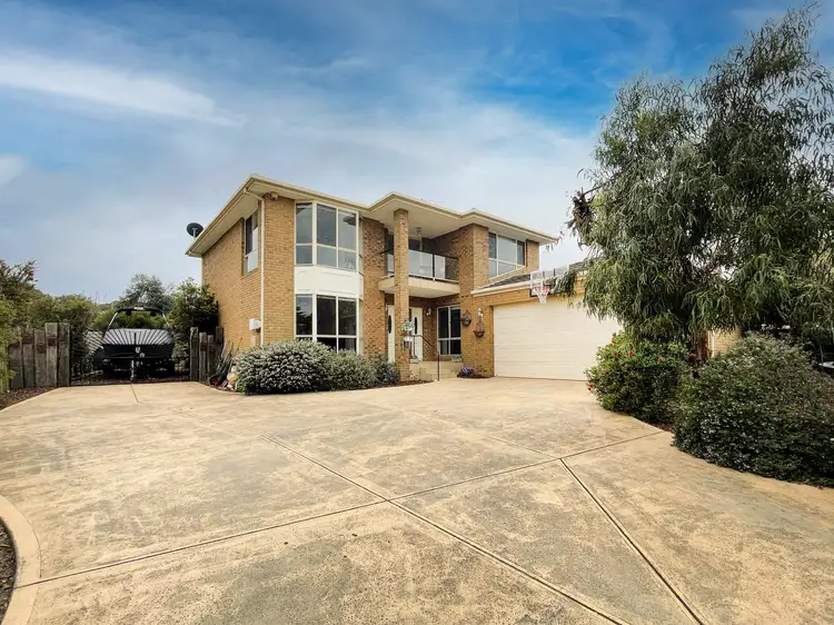 Second view of Homely house listing, 15 Clifton Court, Somers VIC 3927
