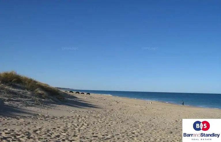 Main view of Homely land listing, 34 Lakeside Terrace, Preston Beach WA 6215