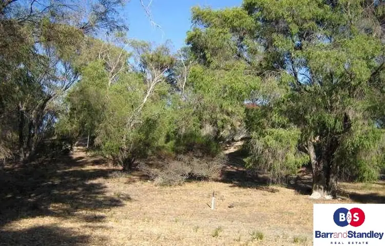 Second view of Homely land listing, 34 Lakeside Terrace, Preston Beach WA 6215