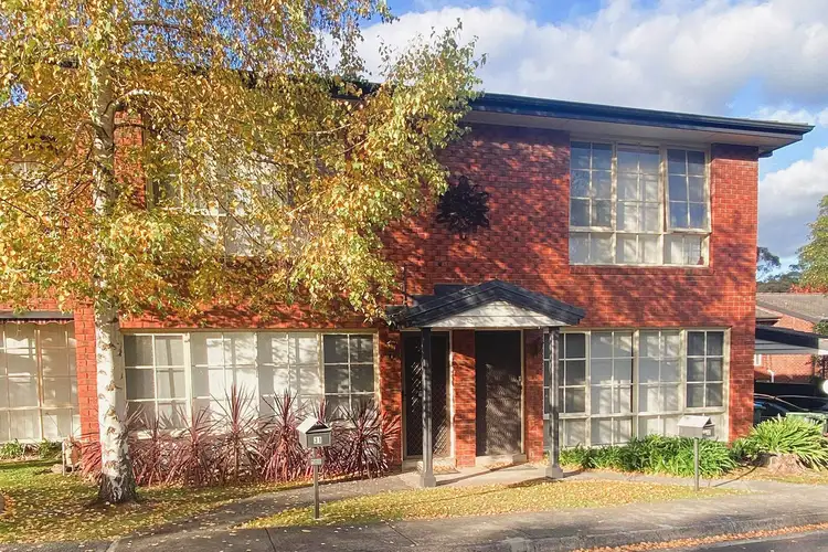 31/7 Turnbull Court, Ringwood VIC 3134