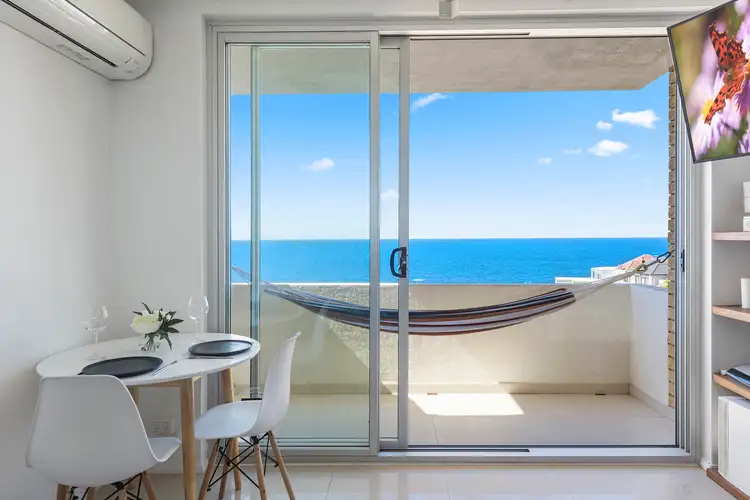 6/25-27 Eastern Avenue, Dover Heights NSW 2030