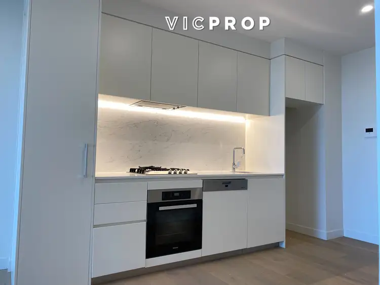 Third view of Homely apartment listing, 707/803 Dandenong Road, Malvern East VIC 3145