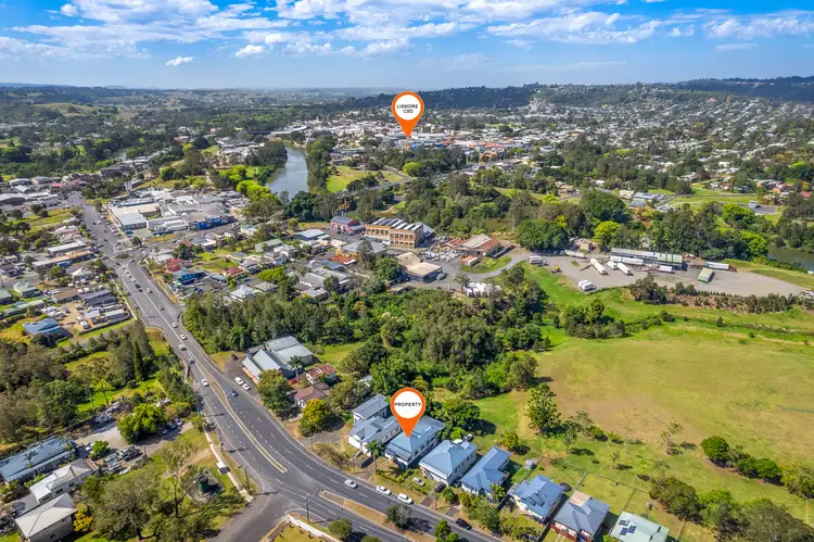 Fourth view of Homely house listing, 168 Union Street, South Lismore NSW 2480