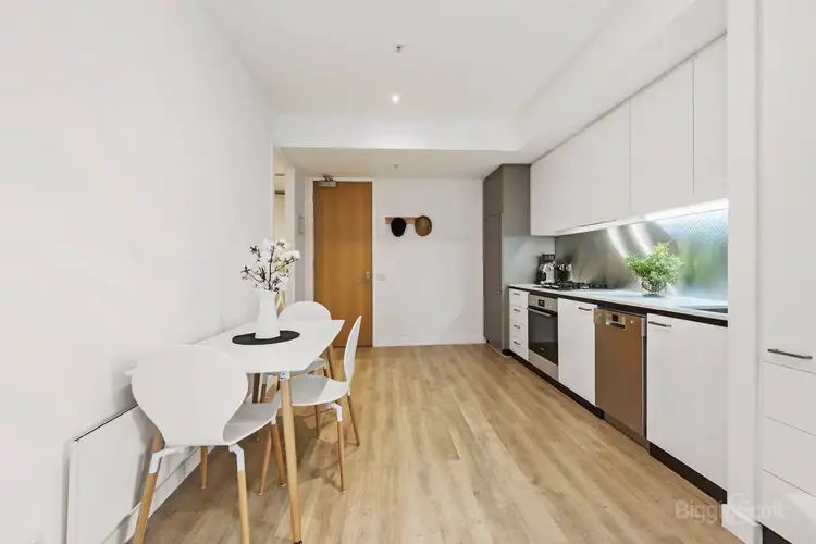 Fifth view of Homely apartment listing, 10/52 Fitzroy Street, St Kilda VIC 3182