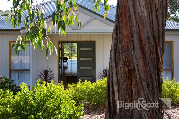 Second view of Homely house listing, 58 Fourteenth Street, Hepburn VIC 3461