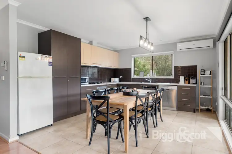 Third view of Homely house listing, 58 Fourteenth Street, Hepburn VIC 3461