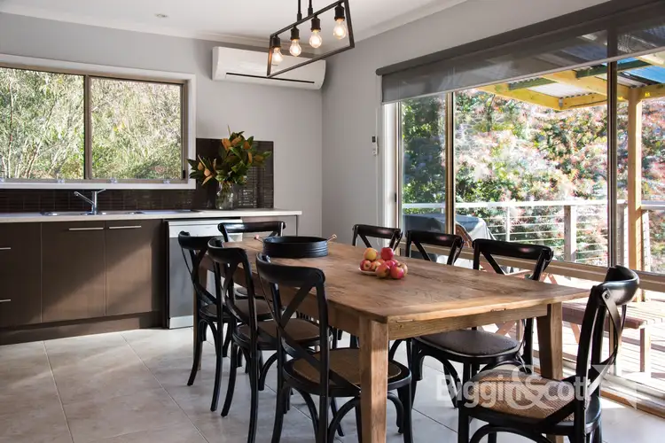 Fourth view of Homely house listing, 58 Fourteenth Street, Hepburn VIC 3461