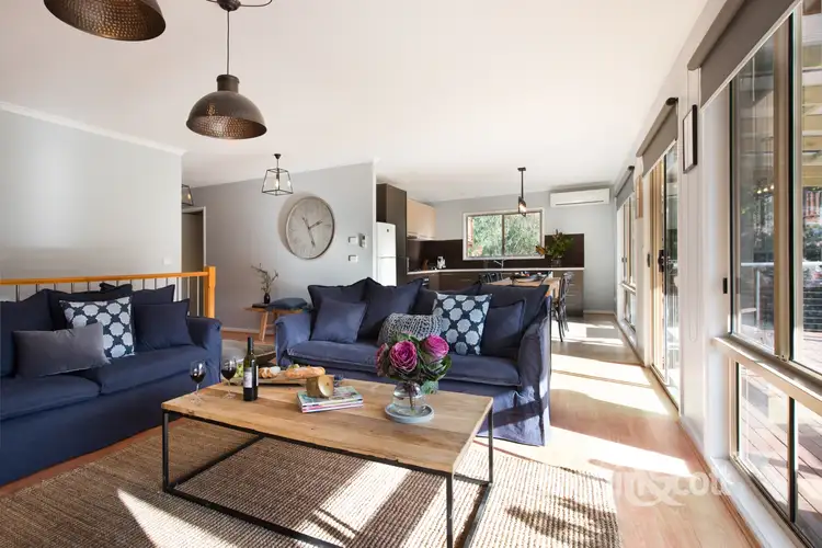 Fifth view of Homely house listing, 58 Fourteenth Street, Hepburn VIC 3461