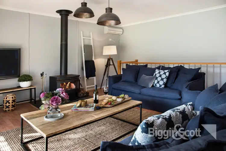 Sixth view of Homely house listing, 58 Fourteenth Street, Hepburn VIC 3461