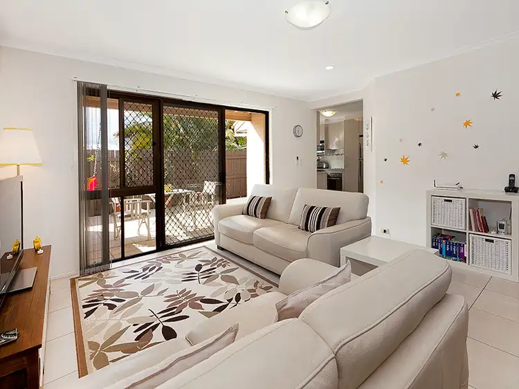 3/123 Whitmore Street, Taringa QLD 4068