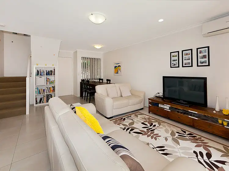 Third view of Homely townhouse listing, 3/123 Whitmore Street, Taringa QLD 4068