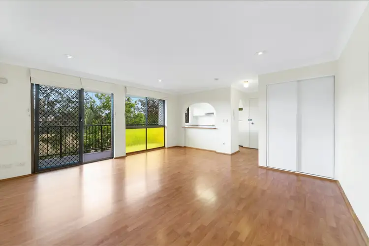 Main view of Homely unit listing, 5/59 Bellevue Terrace, St Lucia QLD 4067
