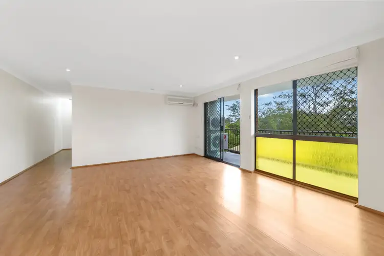 Fourth view of Homely unit listing, 5/59 Bellevue Terrace, St Lucia QLD 4067