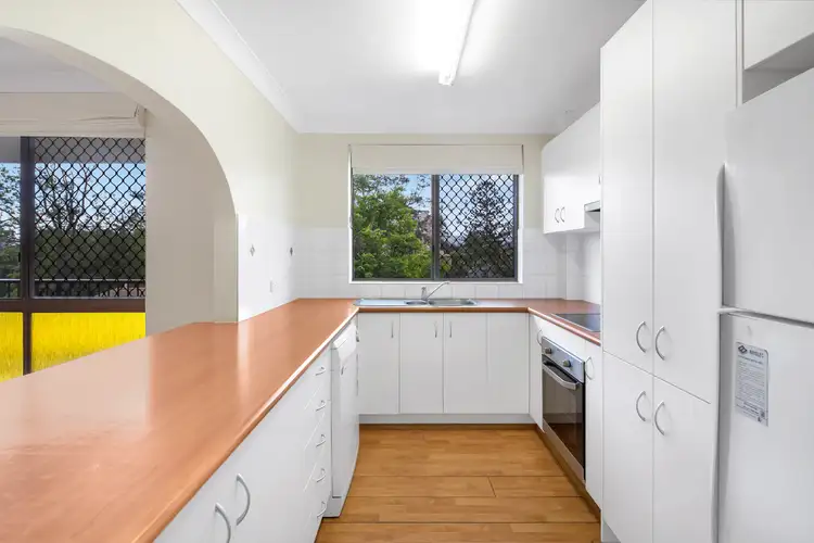 Fifth view of Homely unit listing, 5/59 Bellevue Terrace, St Lucia QLD 4067