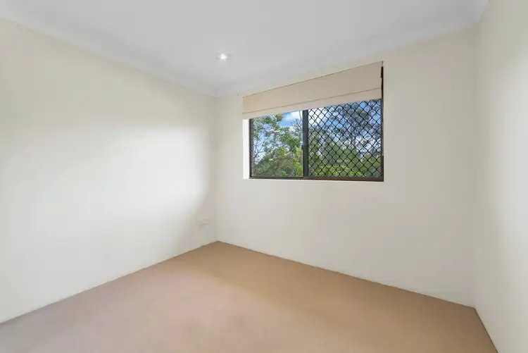Sixth view of Homely unit listing, 5/59 Bellevue Terrace, St Lucia QLD 4067